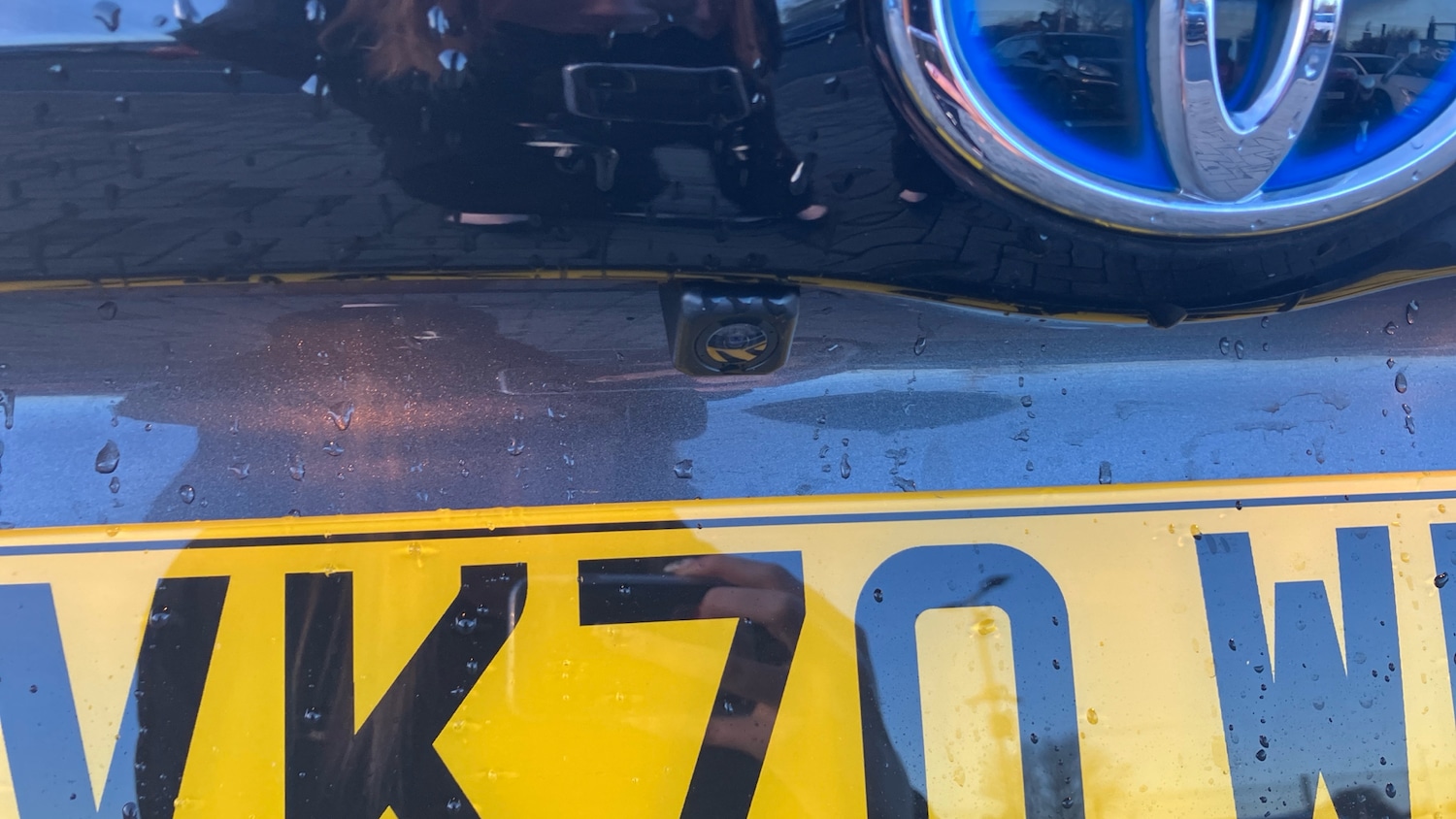 Used Toyota Yaris 2020 for sale - 76787041: Photo 41