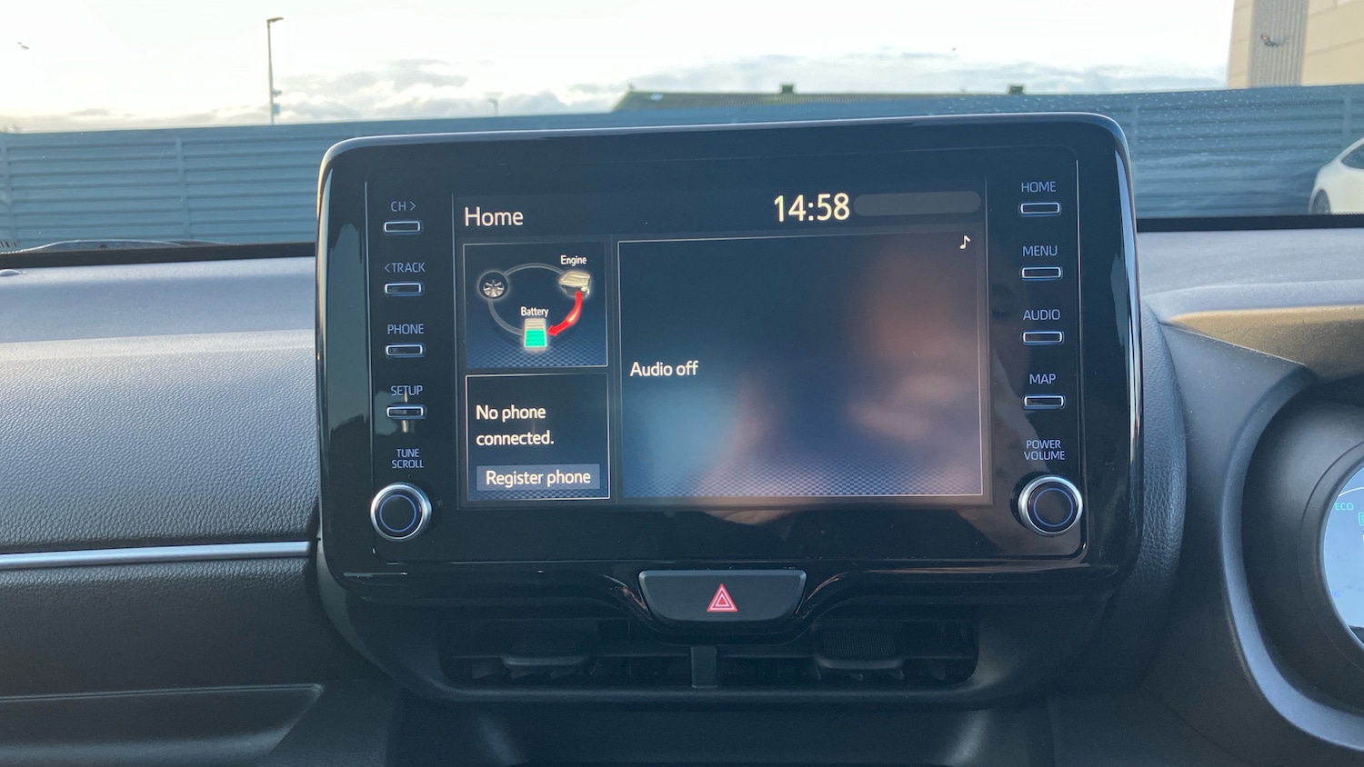 Used Toyota Yaris 2020 for sale - 76787041: Photo 7