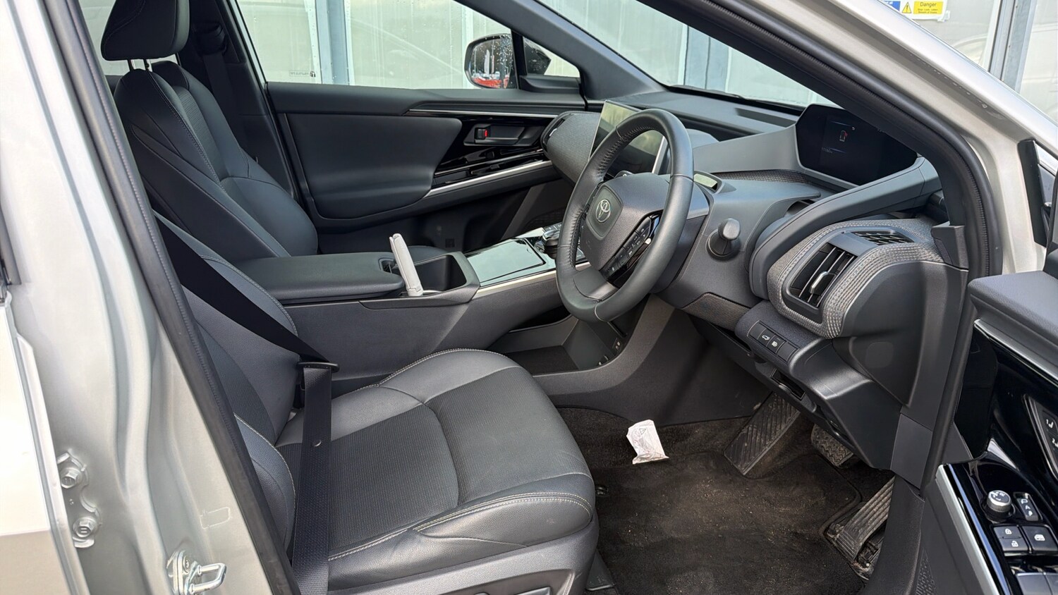 Used Toyota Other 2024 for sale - 77730755: Photo 11