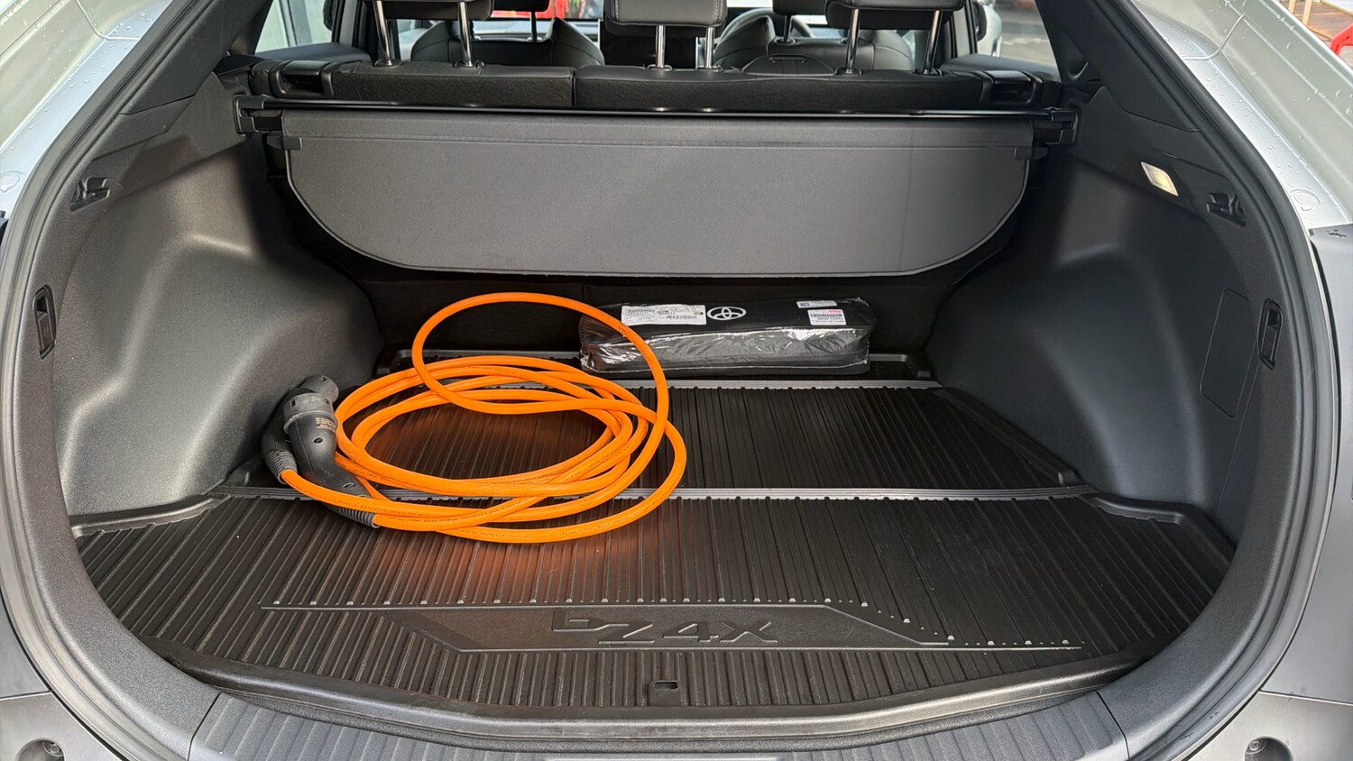 Used Toyota Other 2024 for sale - 77730755: Photo 14