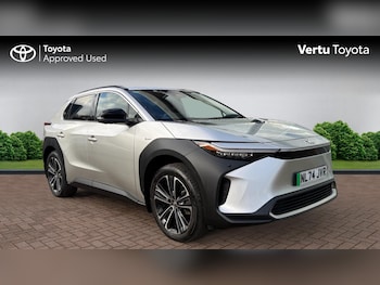 Used Toyota Other 2024 for sale - 77730755: Photo