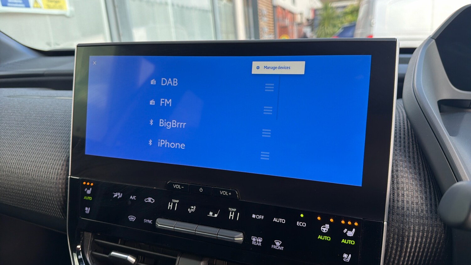 Used Toyota Other 2024 for sale - 77730755: Photo 23