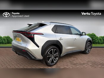 Used Toyota Other 2024 for sale - 77730755: Photo