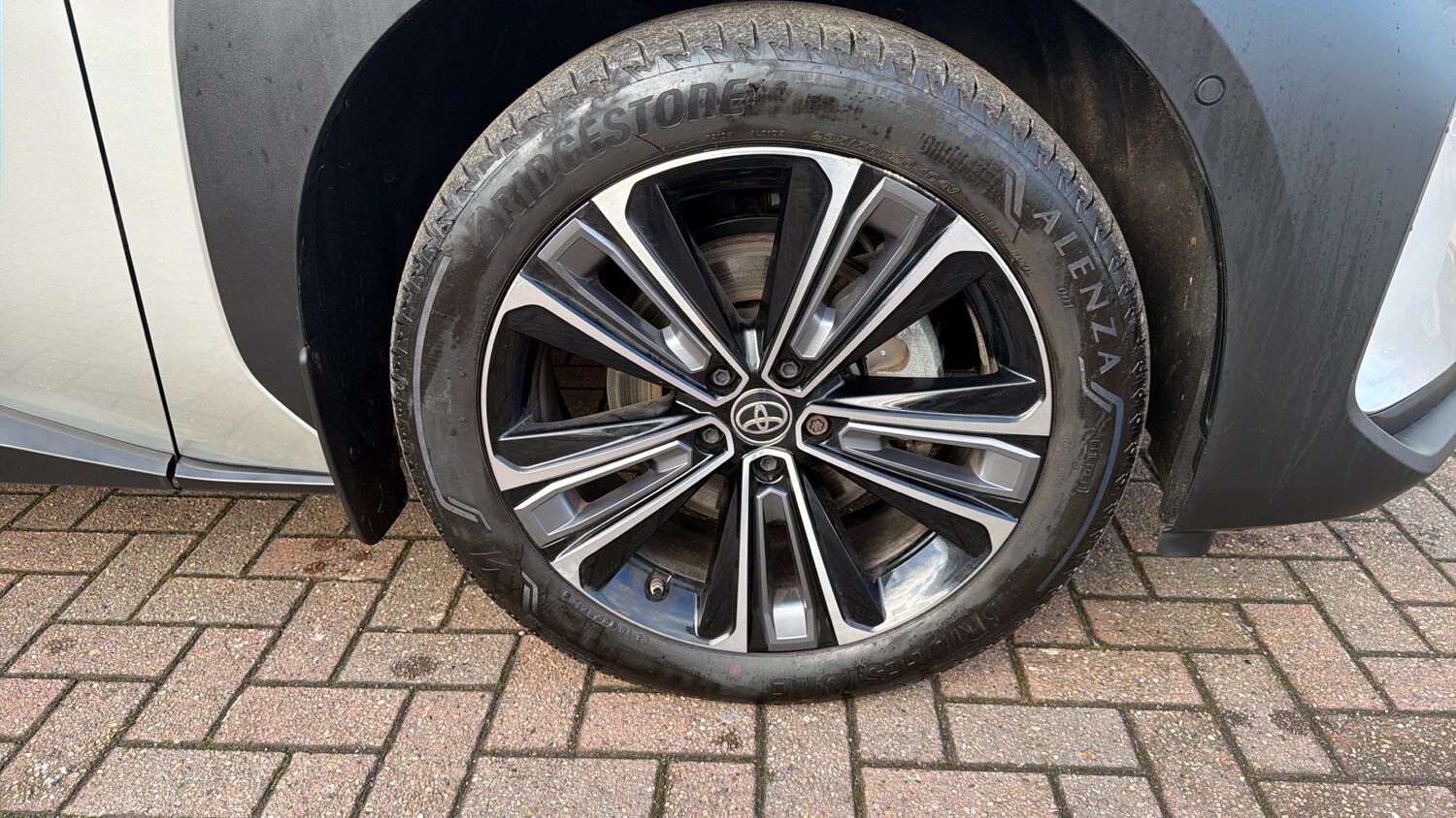 Used Toyota Other 2024 for sale - 77730755: Photo 33