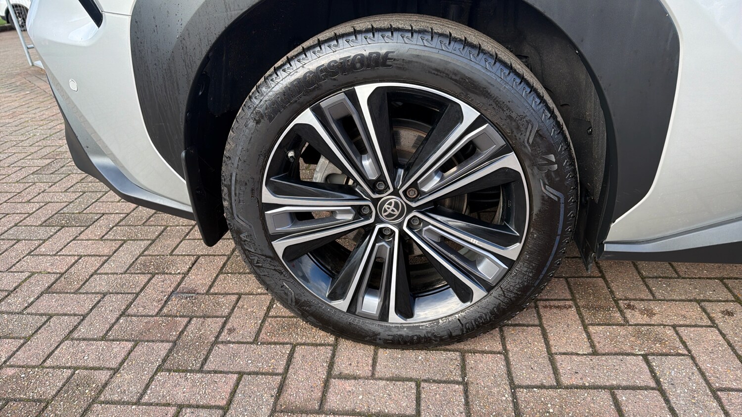 Used Toyota Other 2024 for sale - 77730755: Photo 34