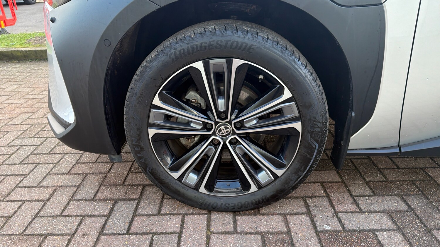 Used Toyota Other 2024 for sale - 77730755: Photo 36