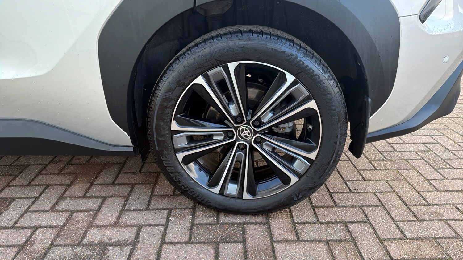 Used Toyota Other 2024 for sale - 77730755: Photo 37