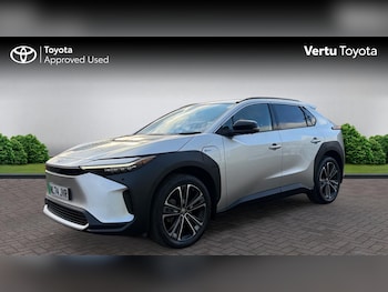 Used Toyota Other 2024 for sale - 77730755: Photo