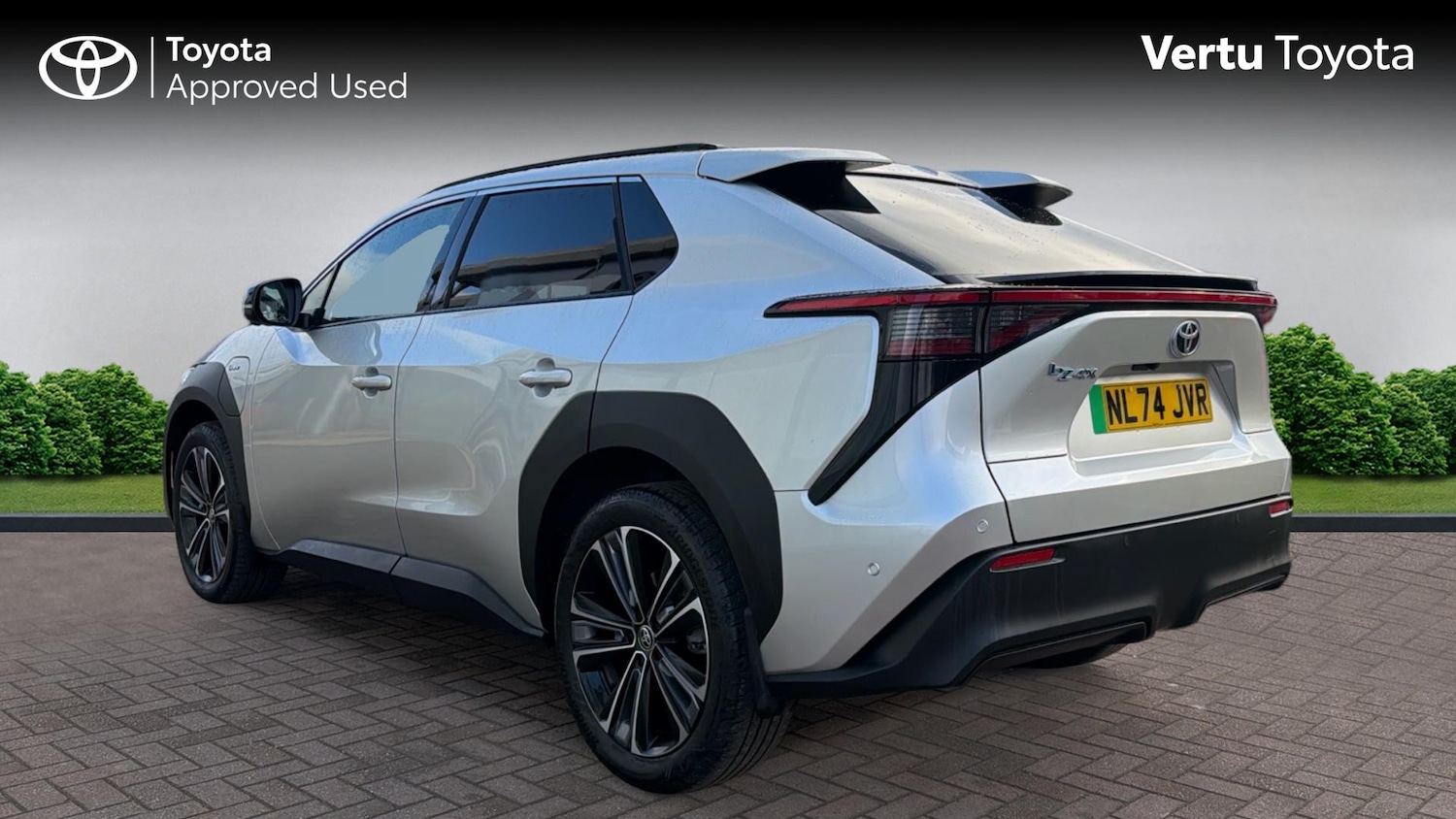 Used Toyota Other 2024 for sale - 77730755: Photo 4