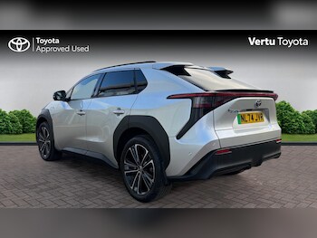 Used Toyota Other 2024 for sale - 77730755: Photo