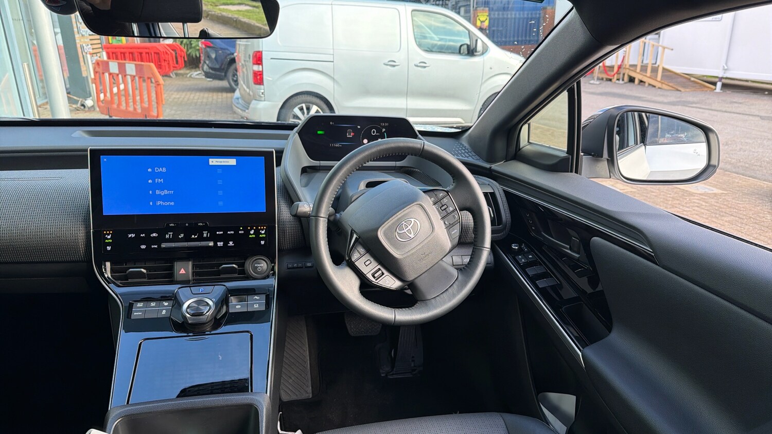 Used Toyota Other 2024 for sale - 77730755: Photo 6