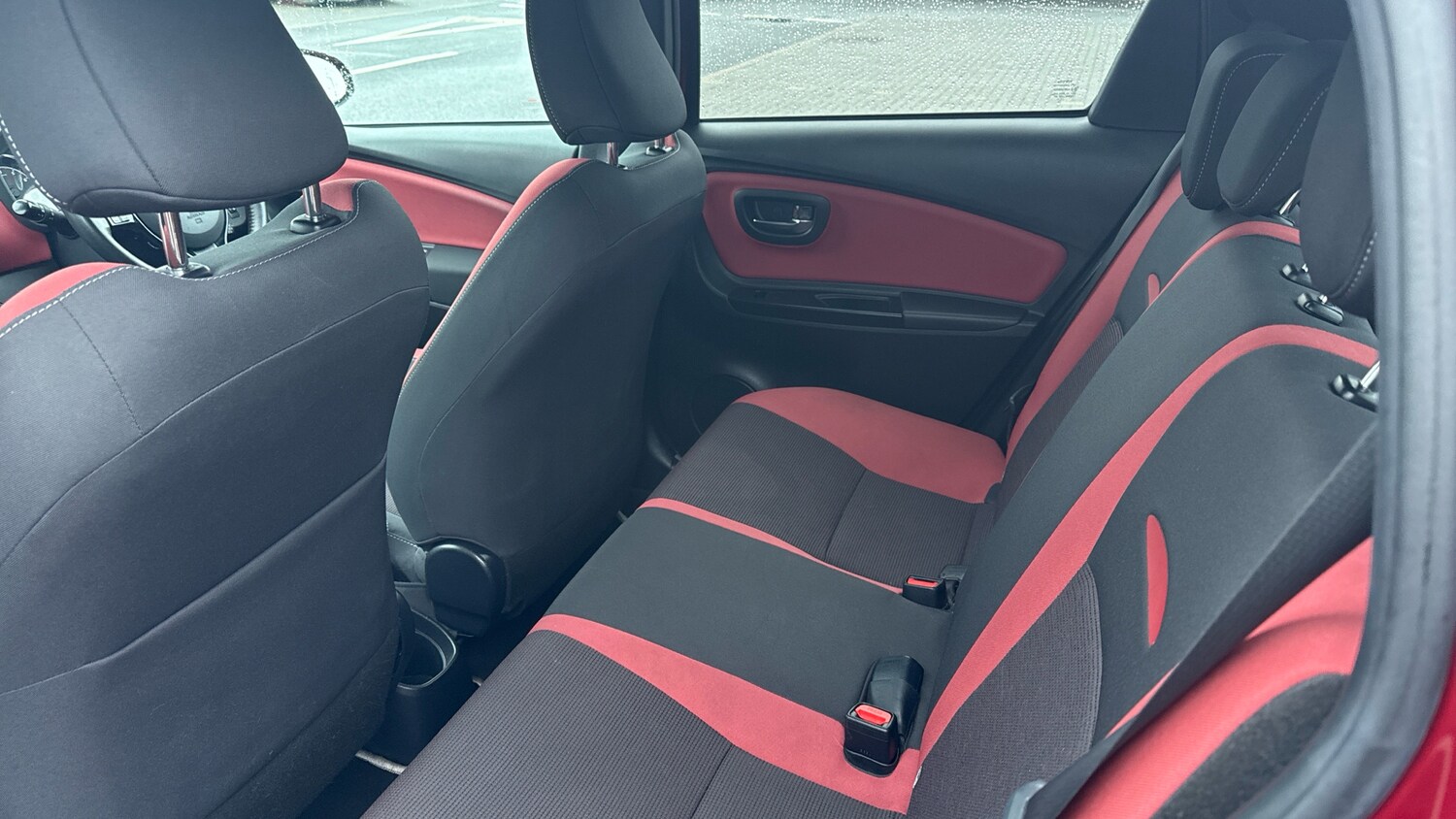 Used Toyota Yaris 2017 for sale - 77847615: Photo 13