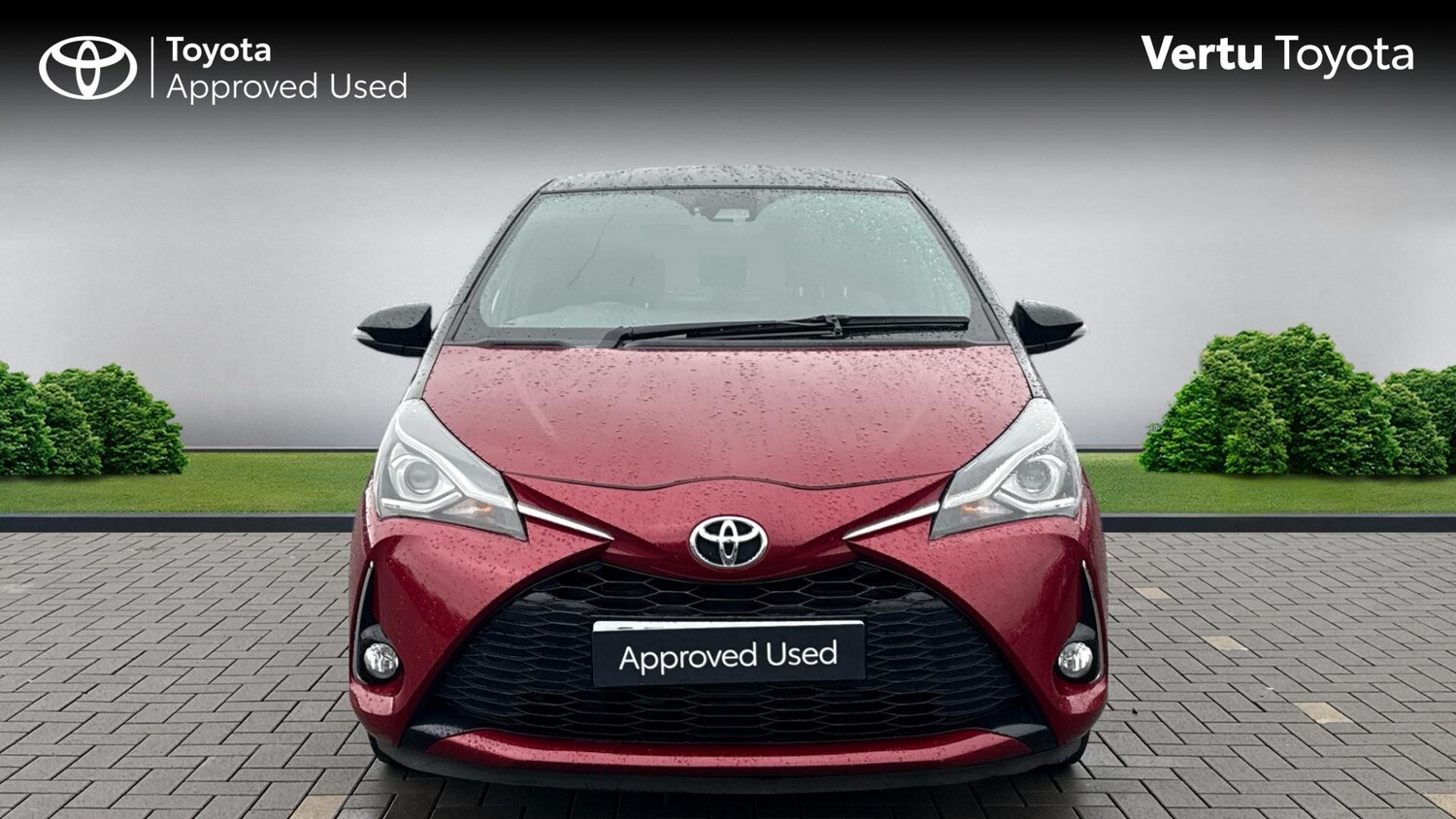 Used Toyota Yaris 2017 for sale - 77847615: Photo 15
