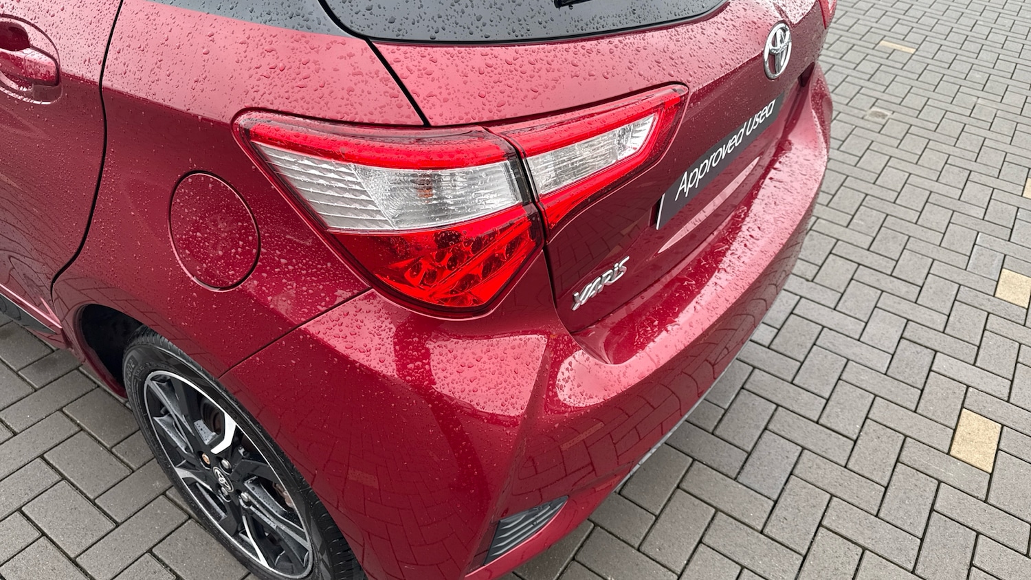 Used Toyota Yaris 2017 for sale - 77847615: Photo 39