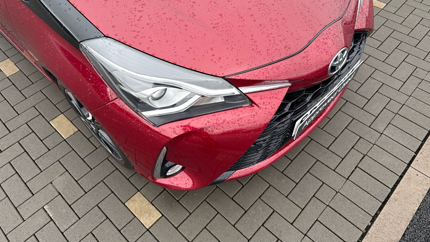 Used Toyota Yaris 2017 for sale - 77847615: Photo 46