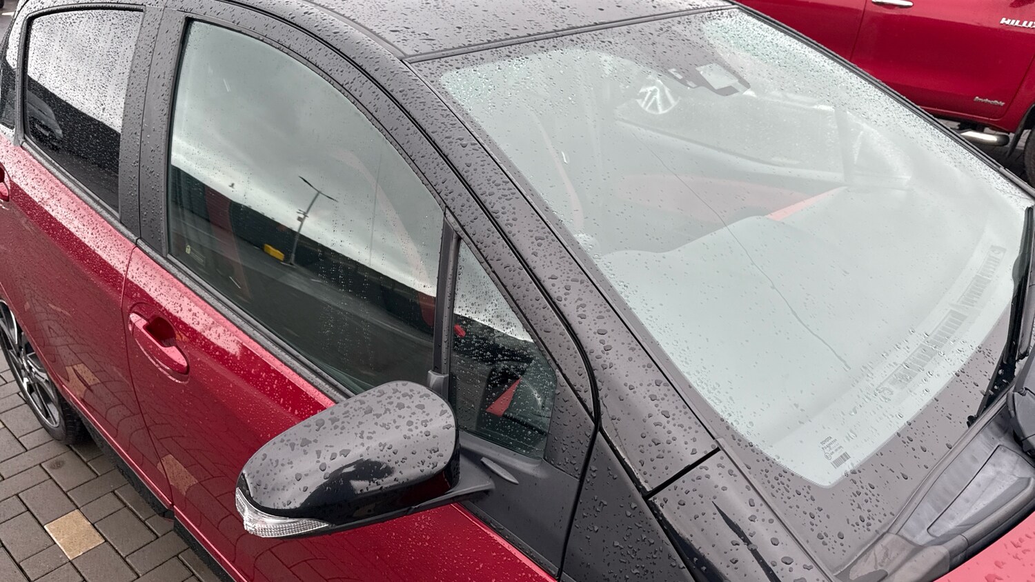 Used Toyota Yaris 2017 for sale - 77847615: Photo 47