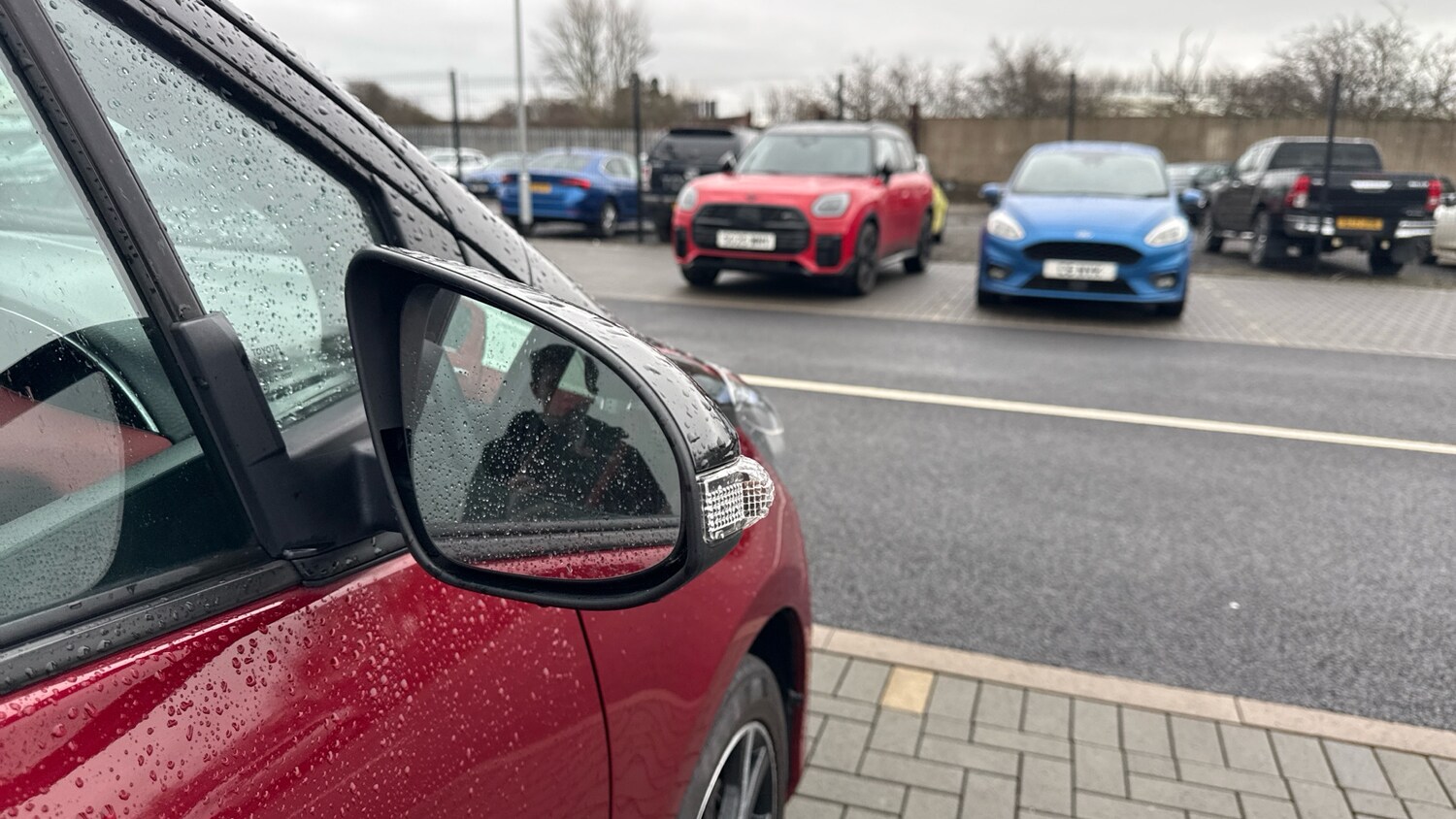 Used Toyota Yaris 2017 for sale - 77847615: Photo 49