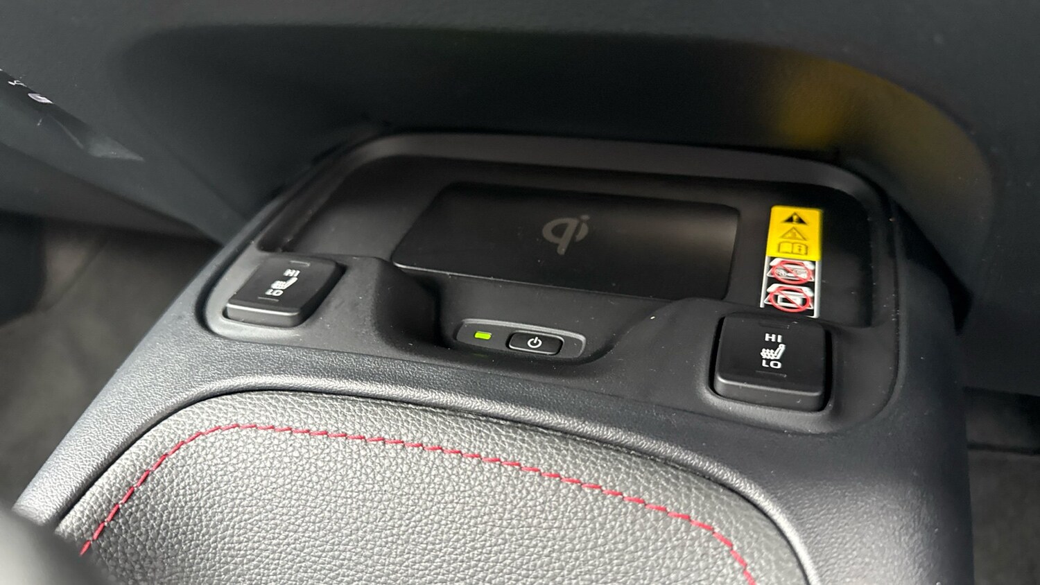 Vehicle 26