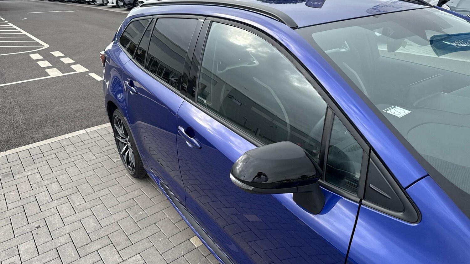 Vehicle 37