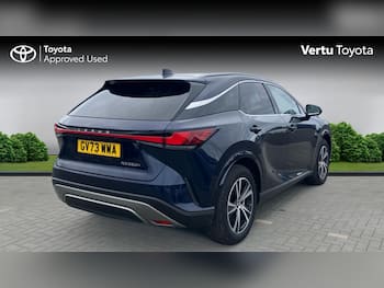Used Lexus RX 2023 for sale - 79638017: Photo