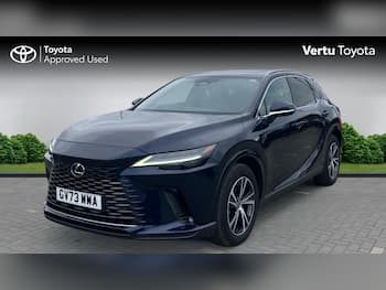 Used Lexus RX 2023 for sale - 79638017: Photo
