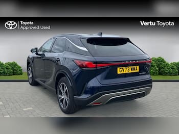 Used Lexus RX 2023 for sale - 79638017: Photo