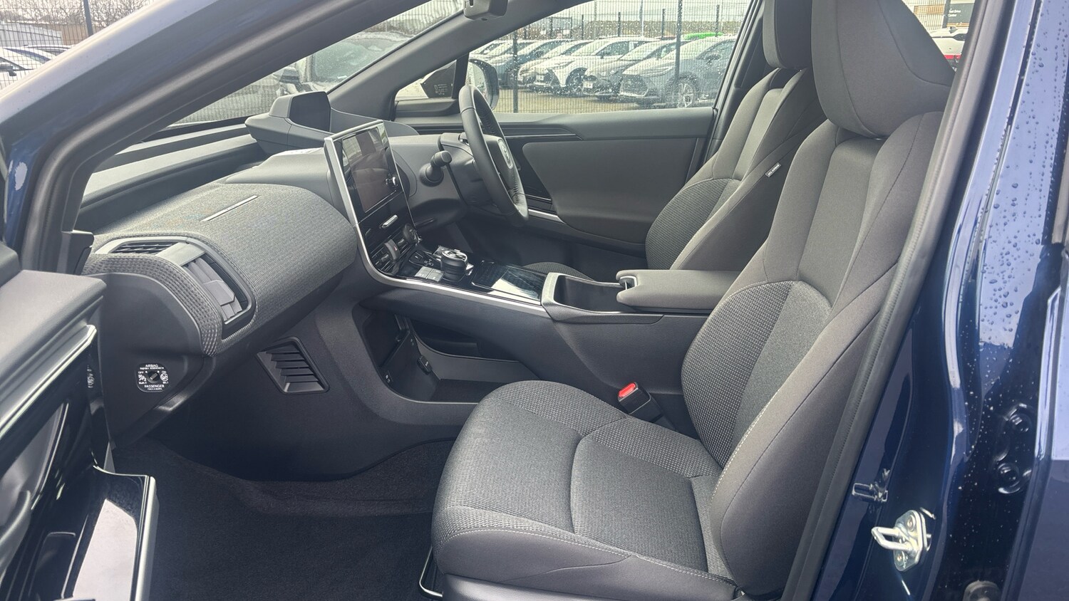 Used Toyota Other 2025 for sale - 77591296: Photo 10