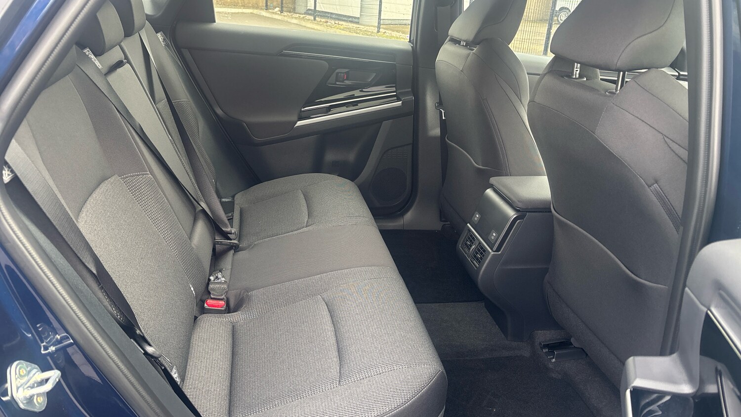 Used Toyota Other 2025 for sale - 77591296: Photo 12