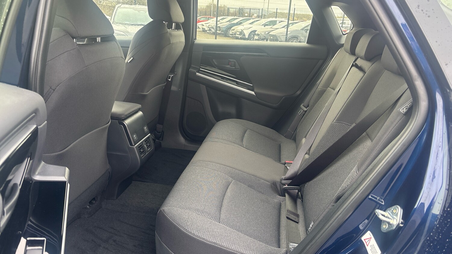 Used Toyota Other 2025 for sale - 77591296: Photo 13