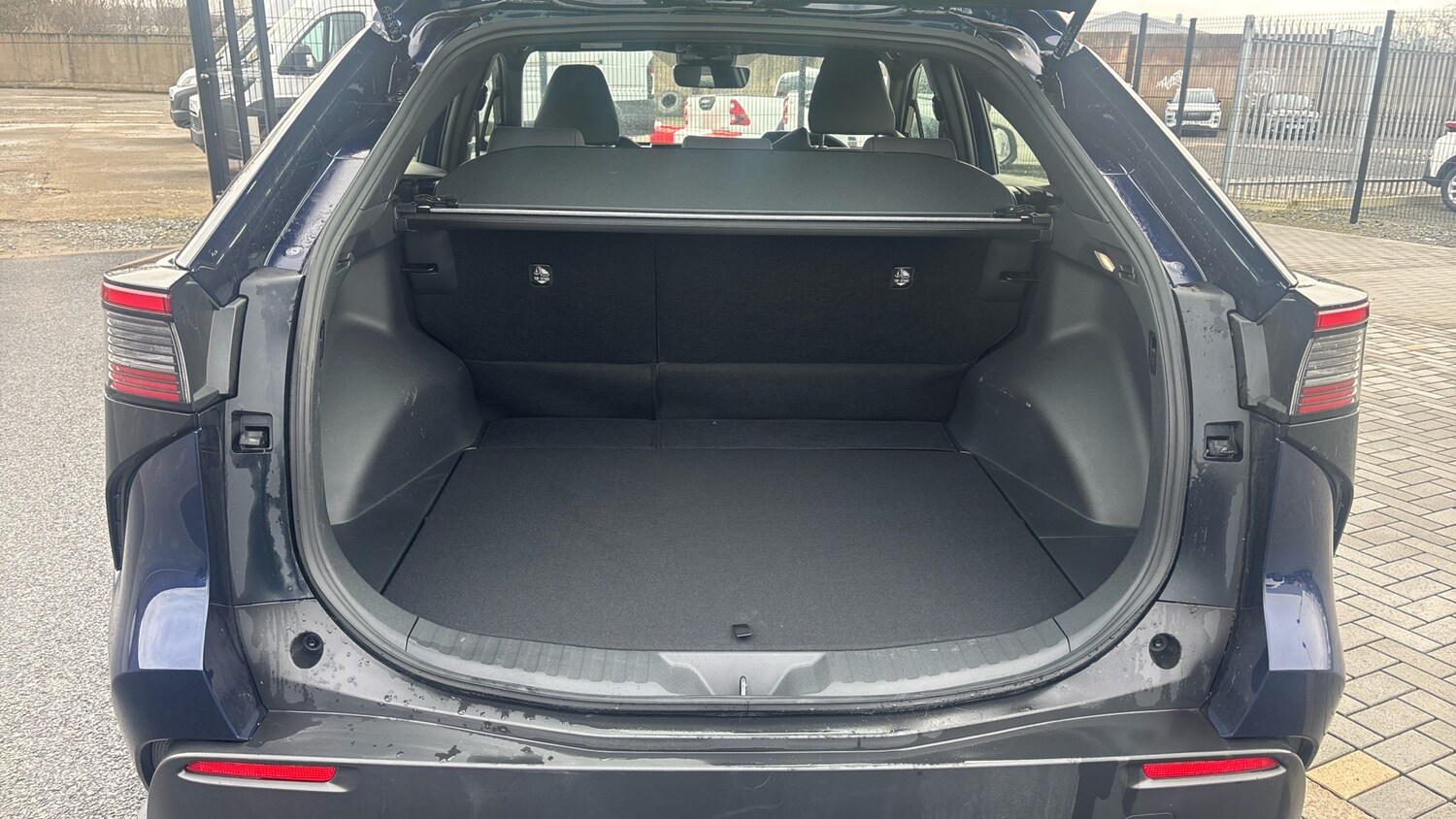 Used Toyota Other 2025 for sale - 77591296: Photo 14