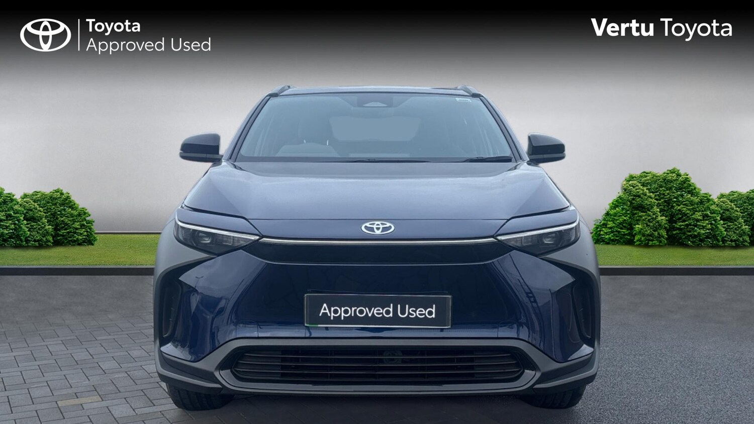 Used Toyota Other 2025 for sale - 77591296: Photo 15