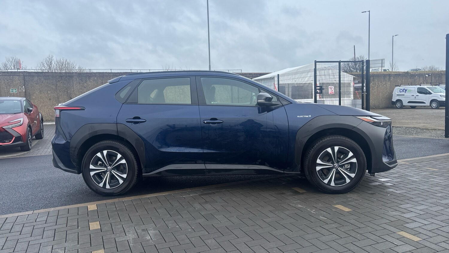 Used Toyota Other 2025 for sale - 77591296: Photo 16