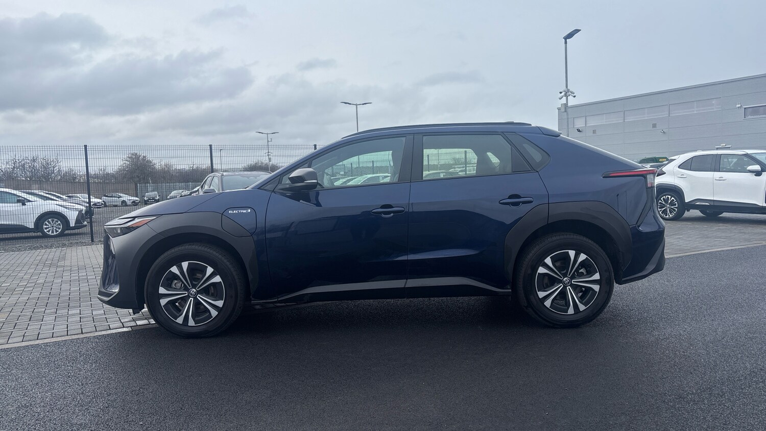 Used Toyota Other 2025 for sale - 77591296: Photo 17