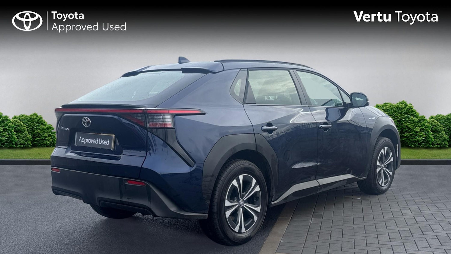 Used Toyota Other 2025 for sale - 77591296: Photo 2