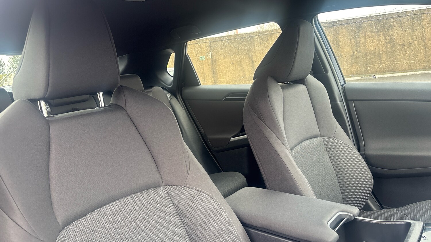 Used Toyota Other 2025 for sale - 77591296: Photo 22