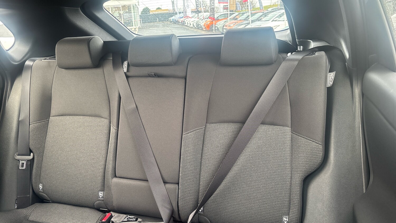 Used Toyota Other 2025 for sale - 77591296: Photo 23