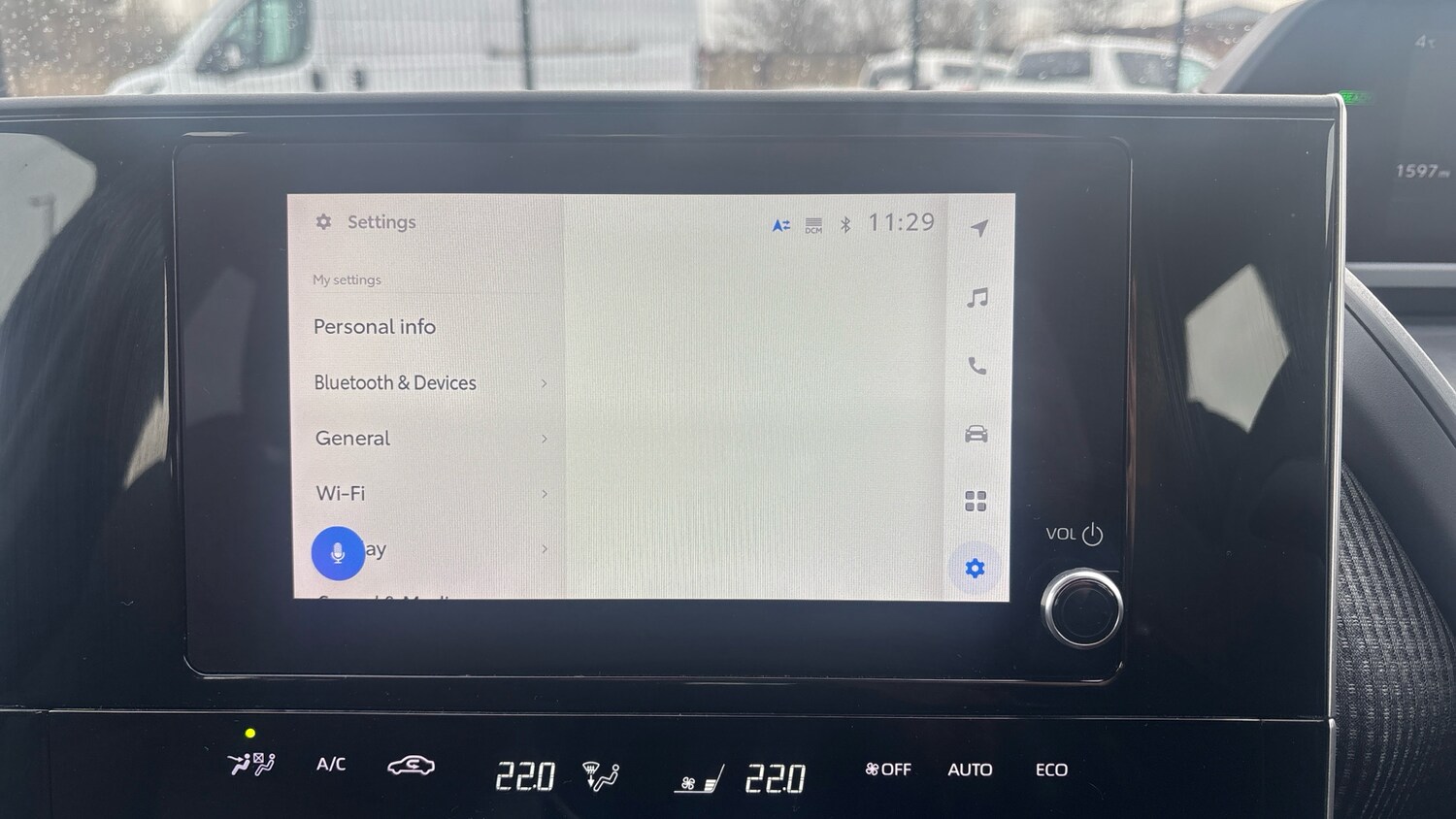 Used Toyota Other 2025 for sale - 77591296: Photo 29