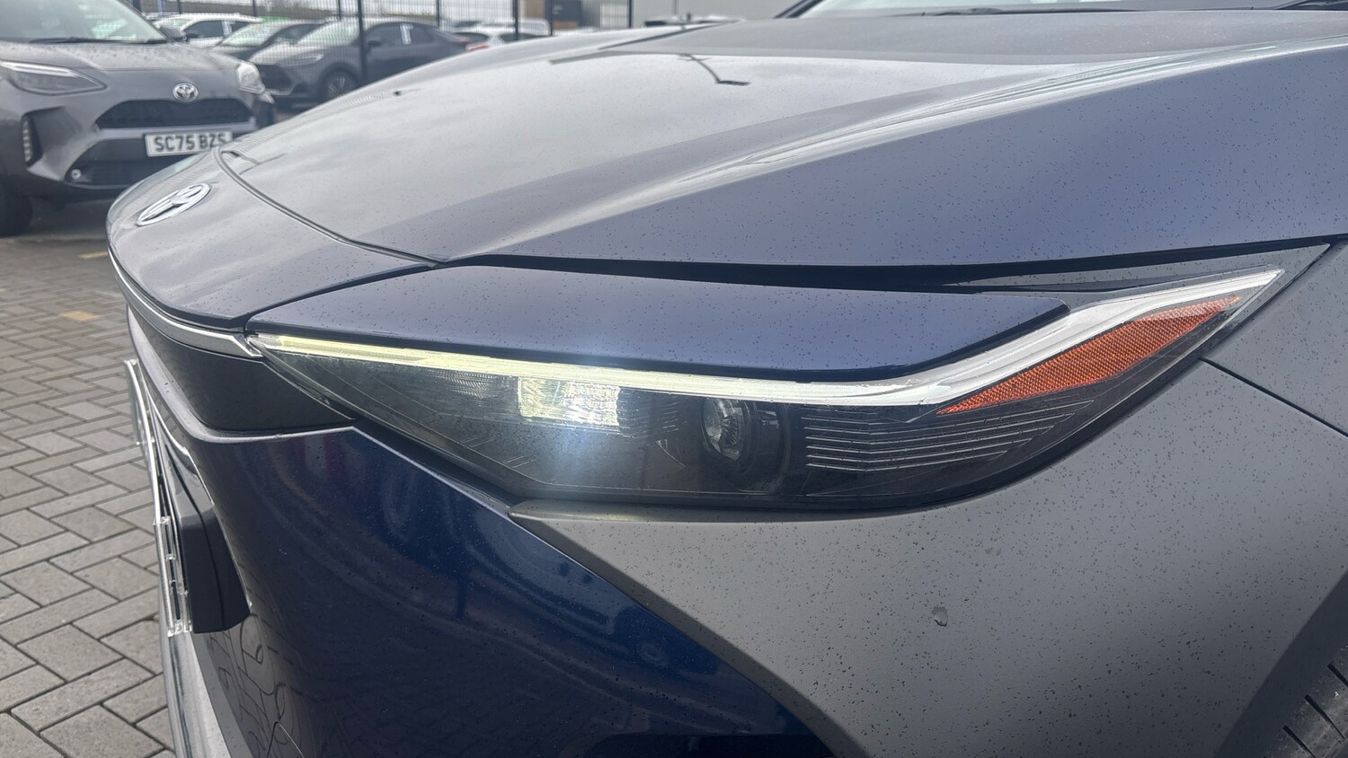 Used Toyota Other 2025 for sale - 77591296: Photo 32