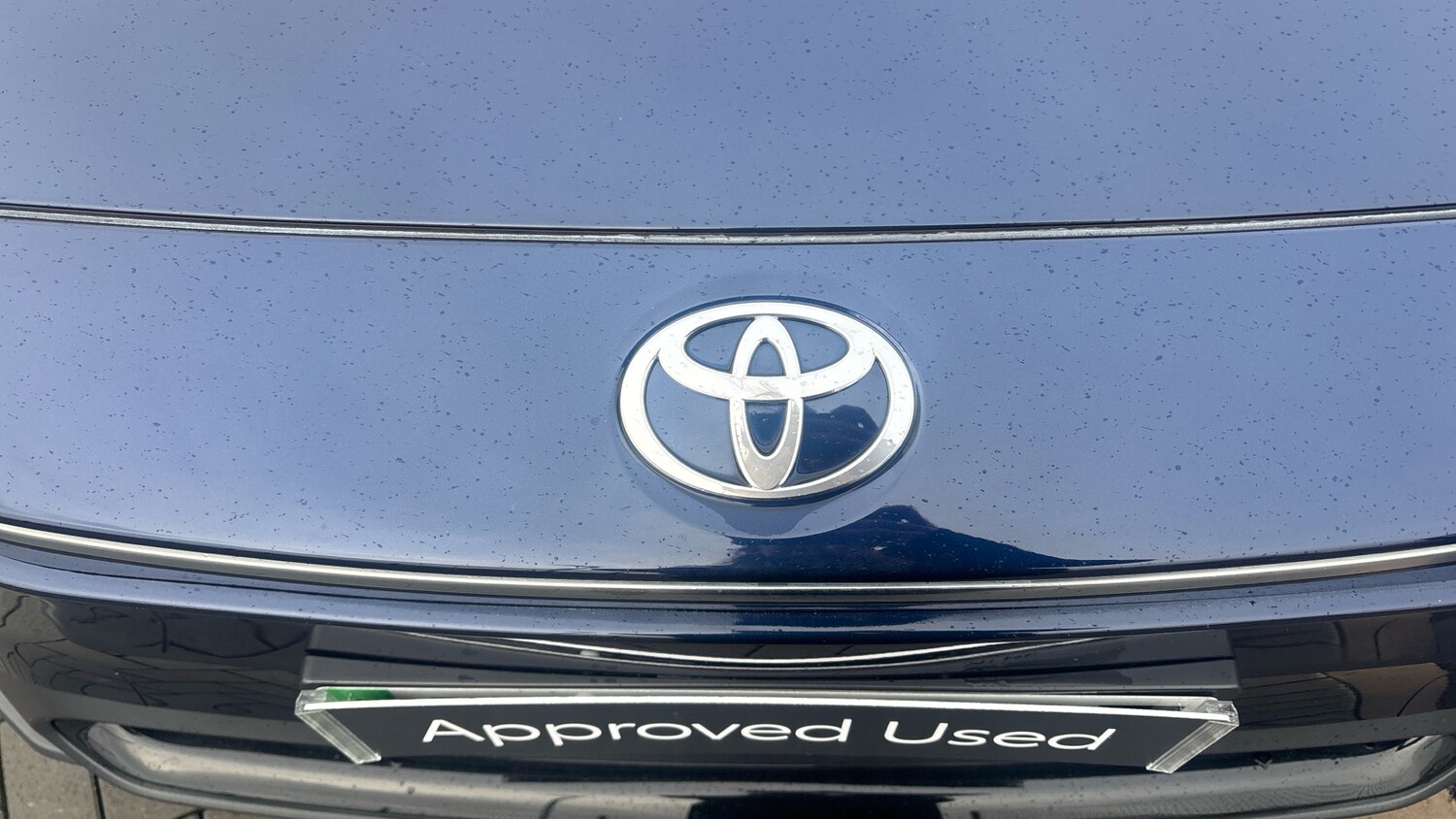 Used Toyota Other 2025 for sale - 77591296: Photo 33