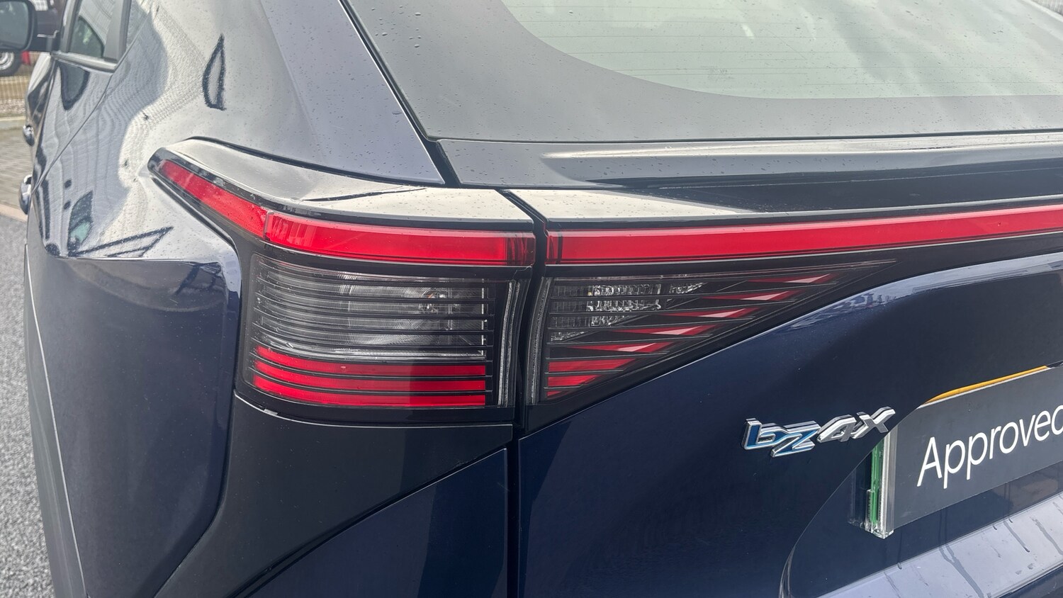 Used Toyota Other 2025 for sale - 77591296: Photo 34