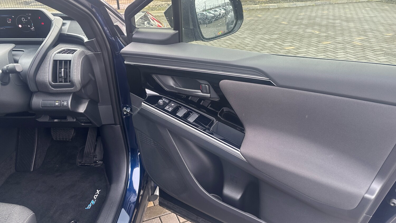 Used Toyota Other 2025 for sale - 77591296: Photo 38