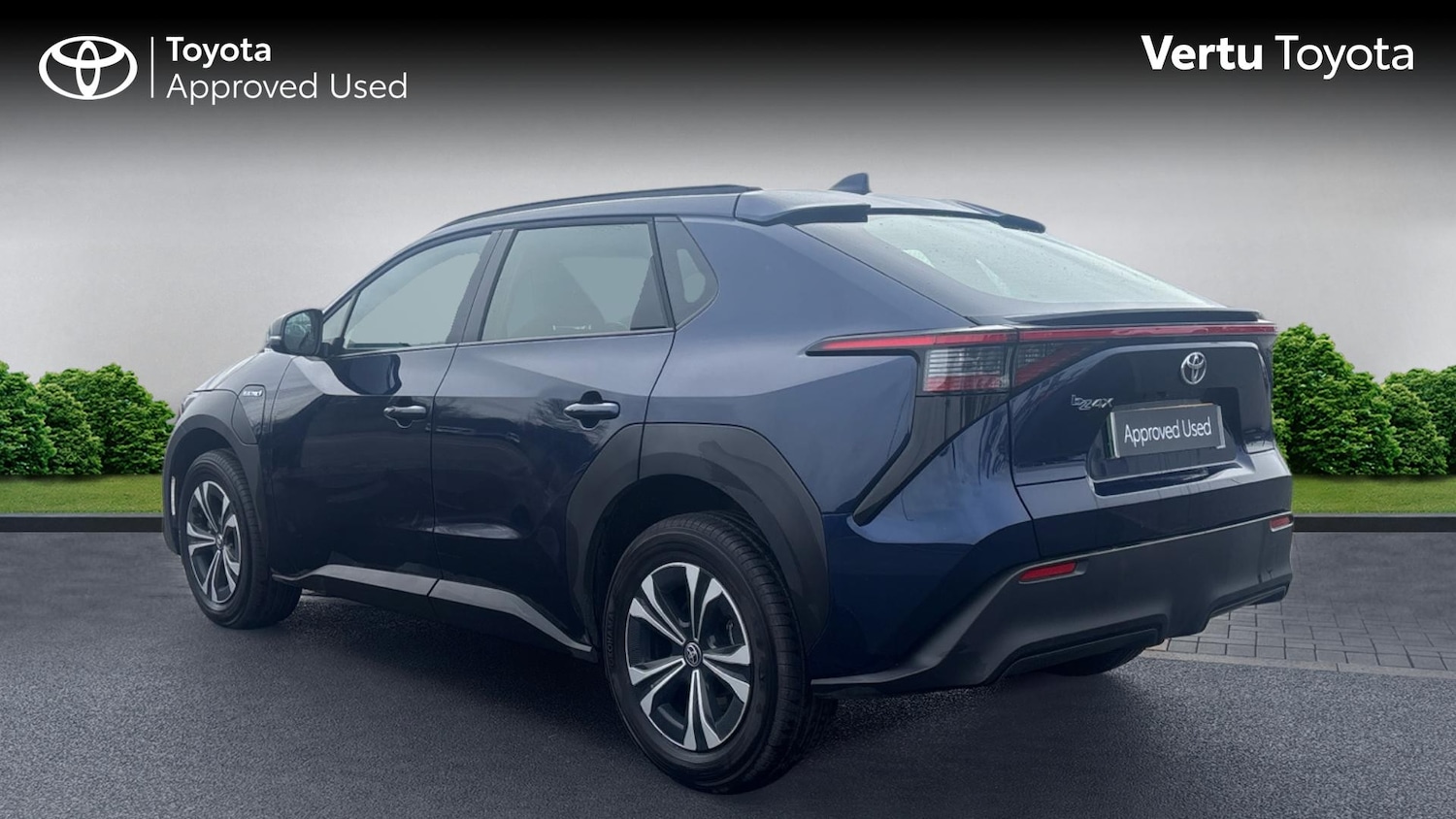 Used Toyota Other 2025 for sale - 77591296: Photo 4