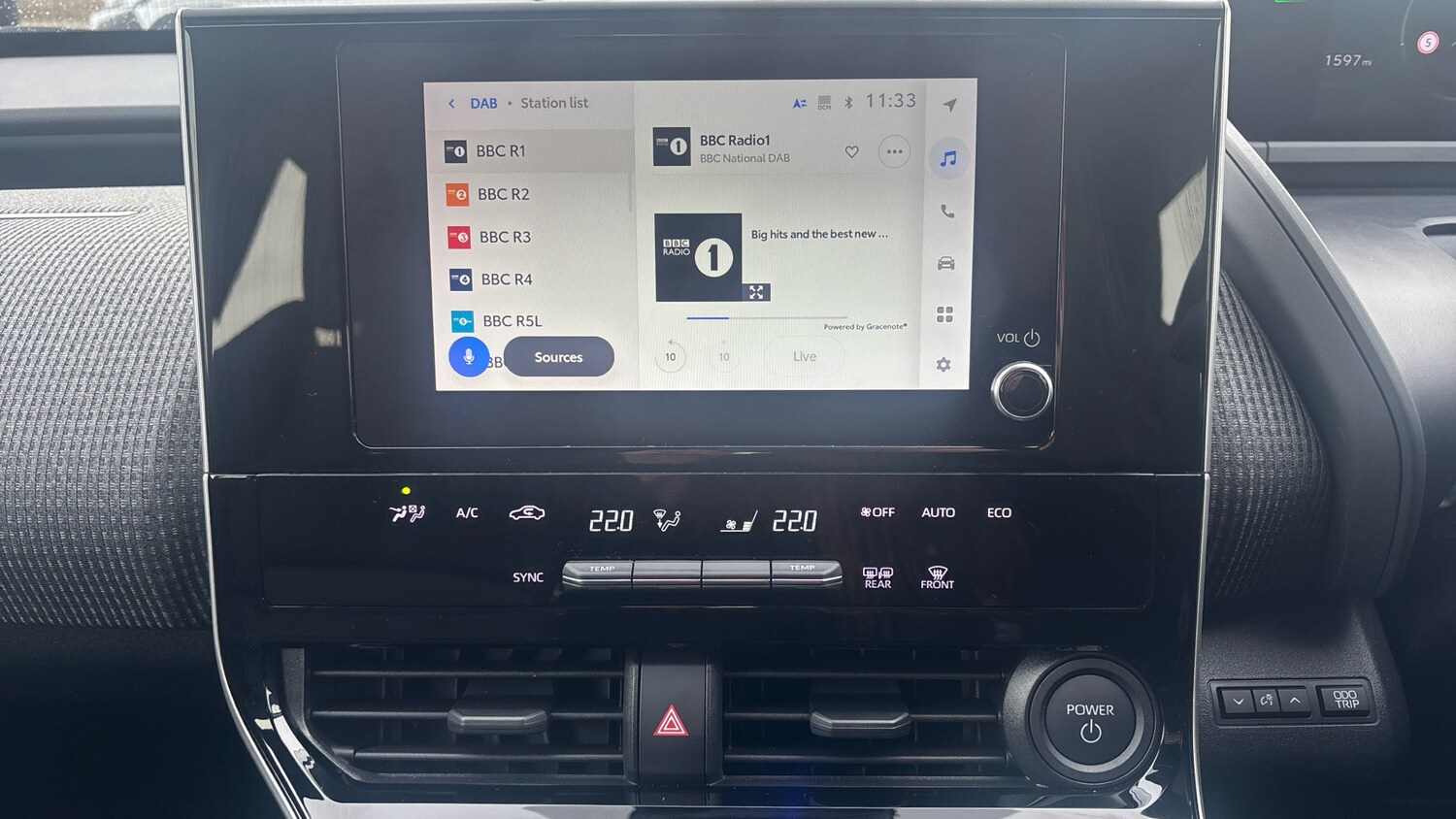 Used Toyota Other 2025 for sale - 77591296: Photo 45