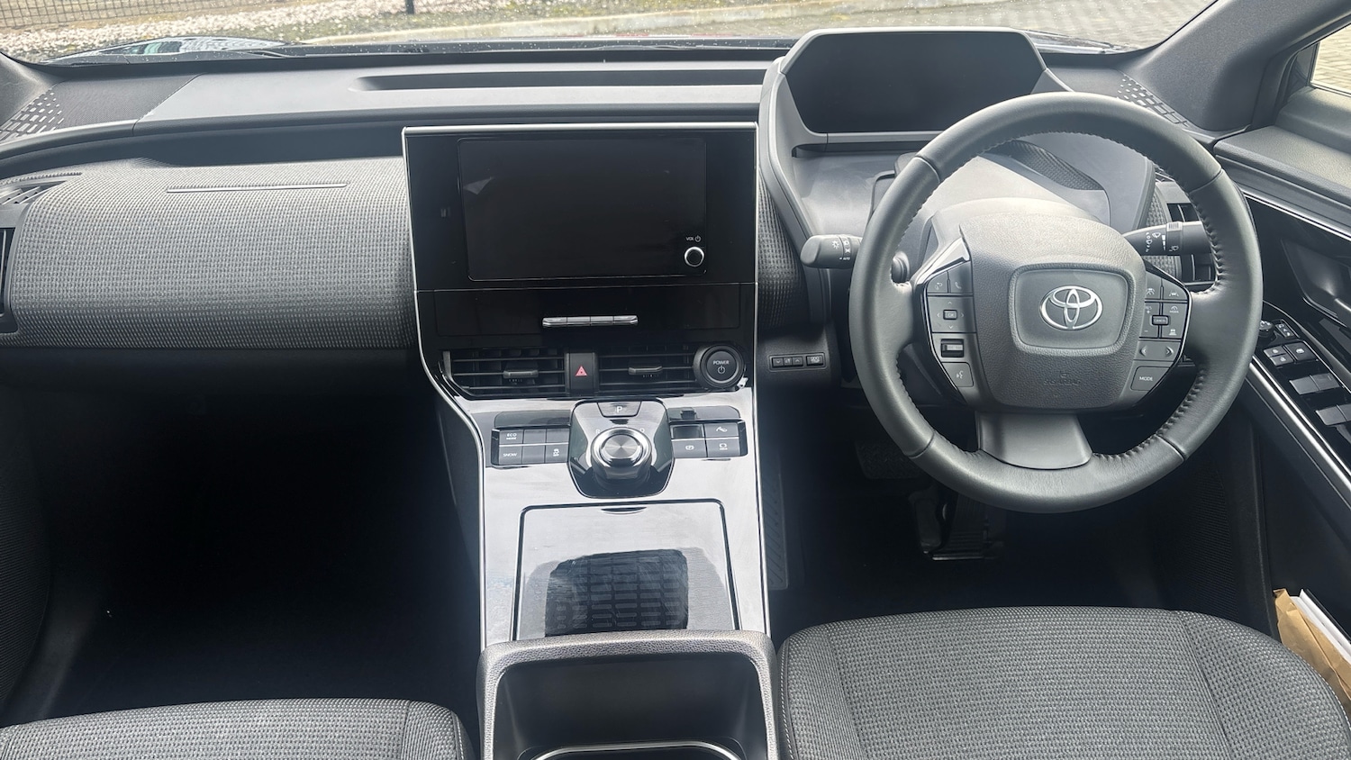 Used Toyota Other 2025 for sale - 77591296: Photo 5