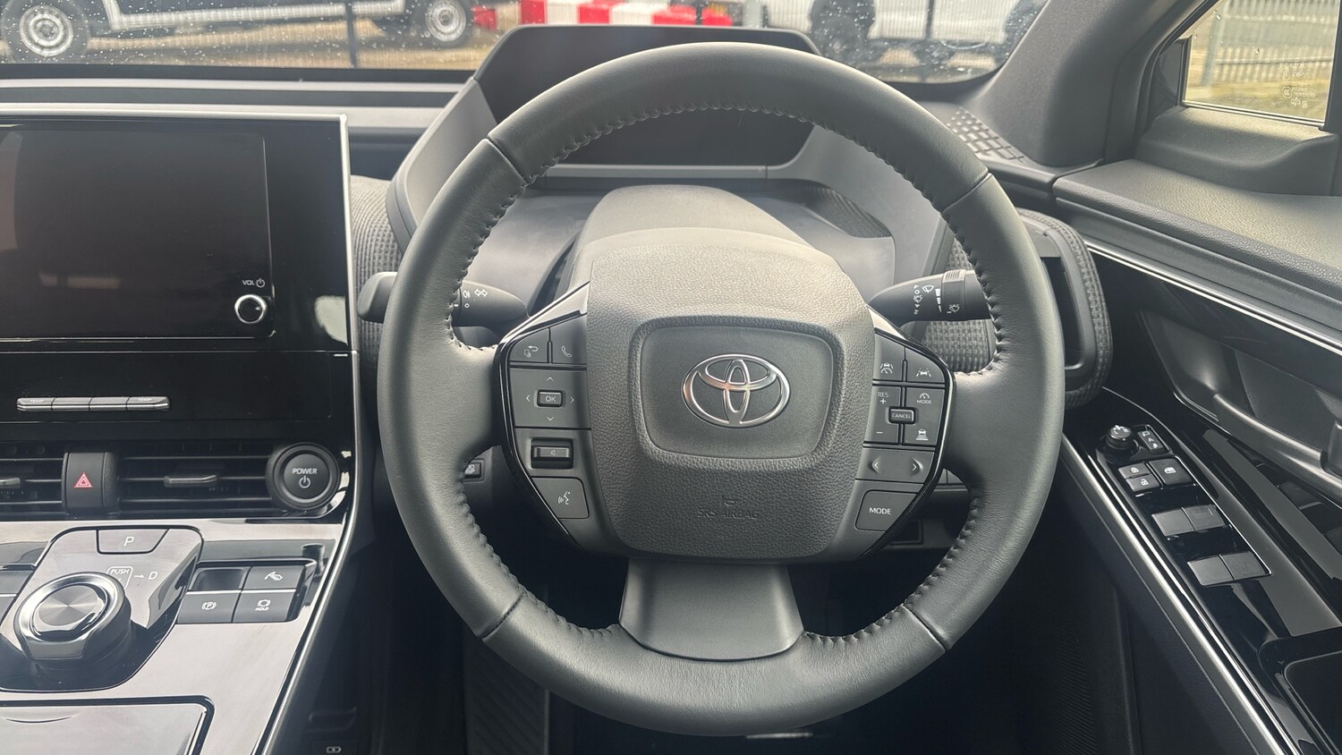 Used Toyota Other 2025 for sale - 77591296: Photo 6