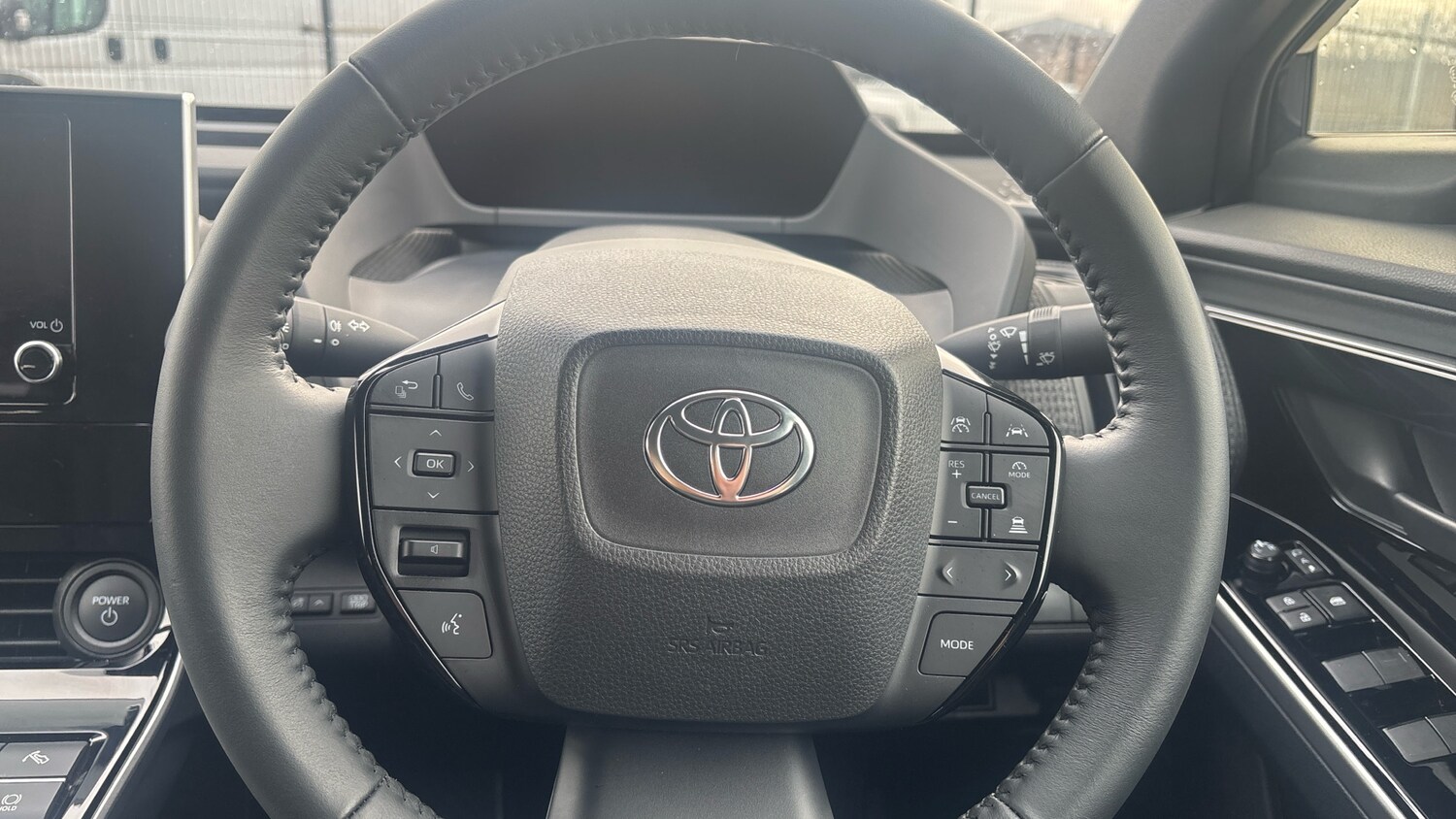 Used Toyota Other 2025 for sale - 77591296: Photo 8
