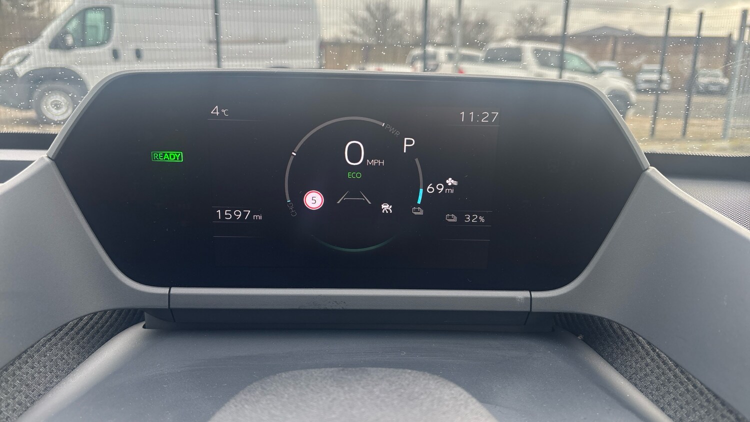 Used Toyota Other 2025 for sale - 77591296: Photo 9