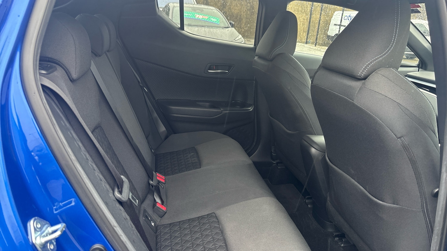 Used Toyota C-HR 2020 for sale - 76159870: Photo 12