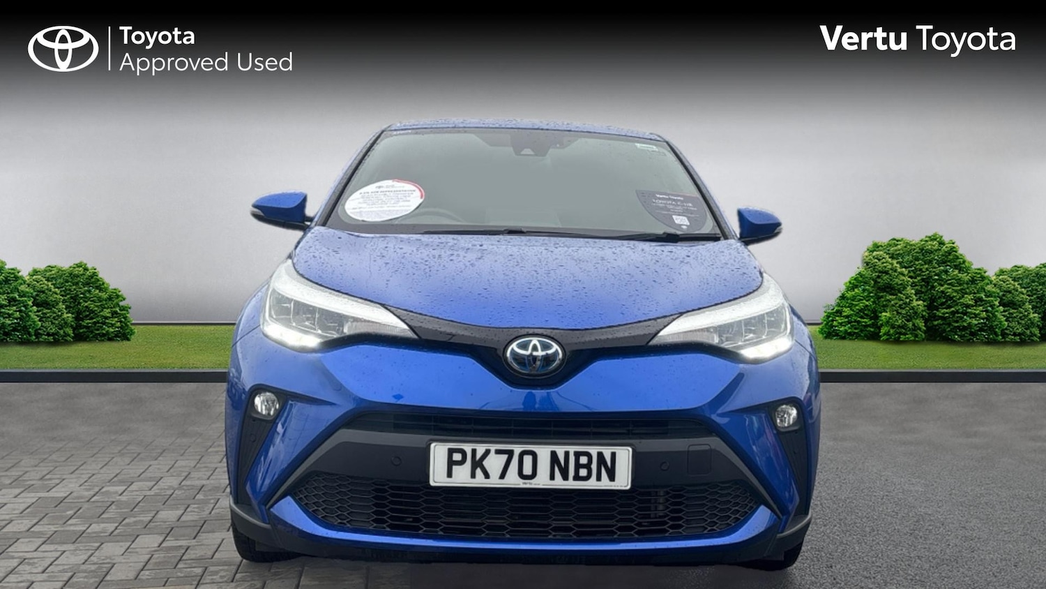 Used Toyota C-HR 2020 for sale - 76159870: Photo 15