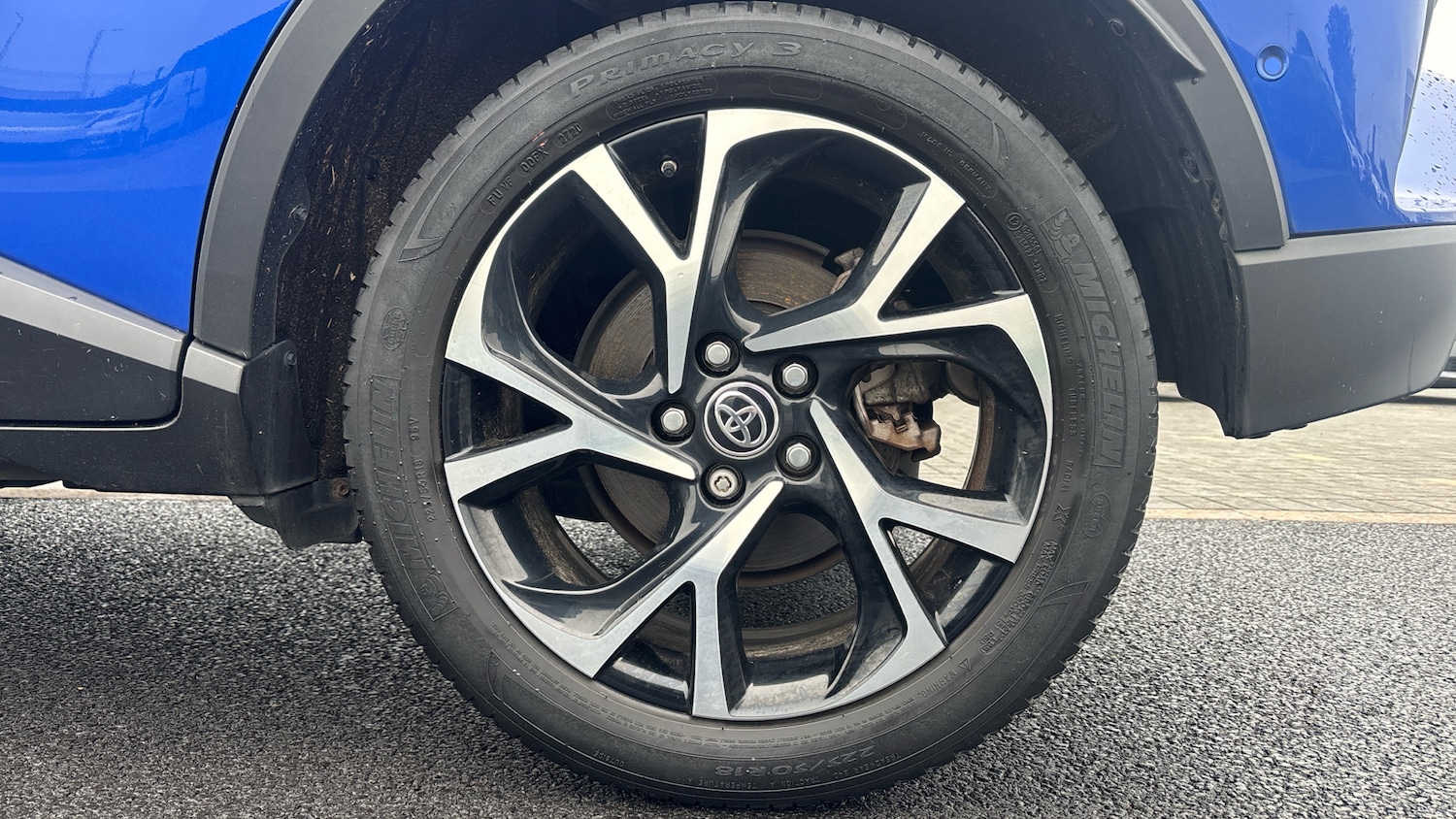 Used Toyota C-HR 2020 for sale - 76159870: Photo 18